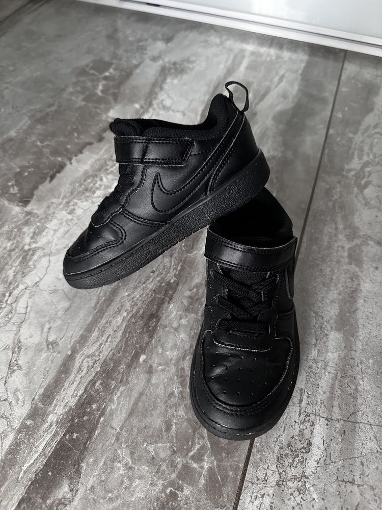 Кроссовки детские Nike
