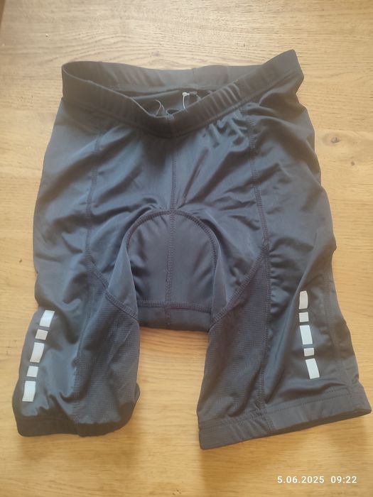 Spodenki kolarskie Crane rozmiar 8-10