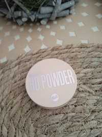 Bell HD powder puder w kompakcie