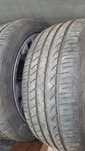 Opony Radial 255/40/19