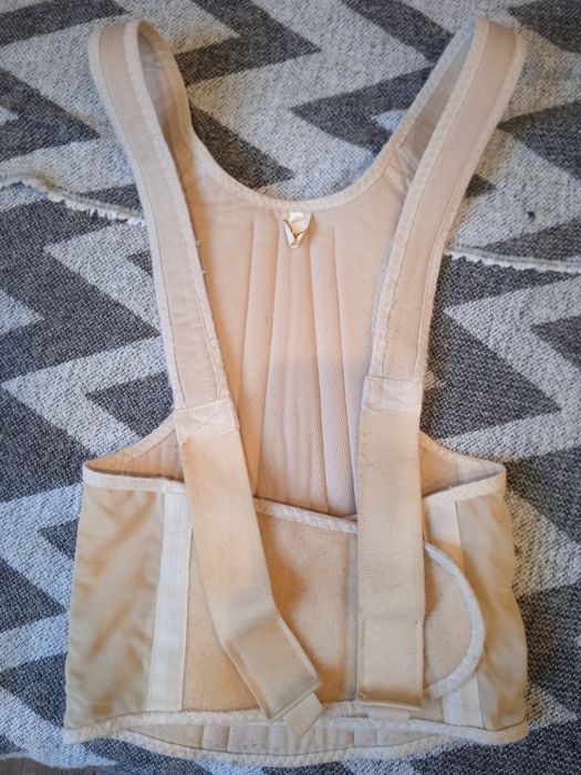 реклінатор ортопедичний Т-1773 (коректор осанки)