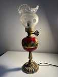 Lampa nocna stojaca