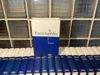 ENCICLOPÉDIA completa (30 Volumes), editada pelo jornal Público.