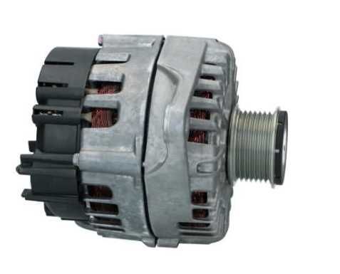 Alternator FIAT Ducato 150 2.3 D Multijet  F1AGL411  200 Amper