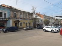 Продам Торговое Помещение, Кооперативная, красная линия