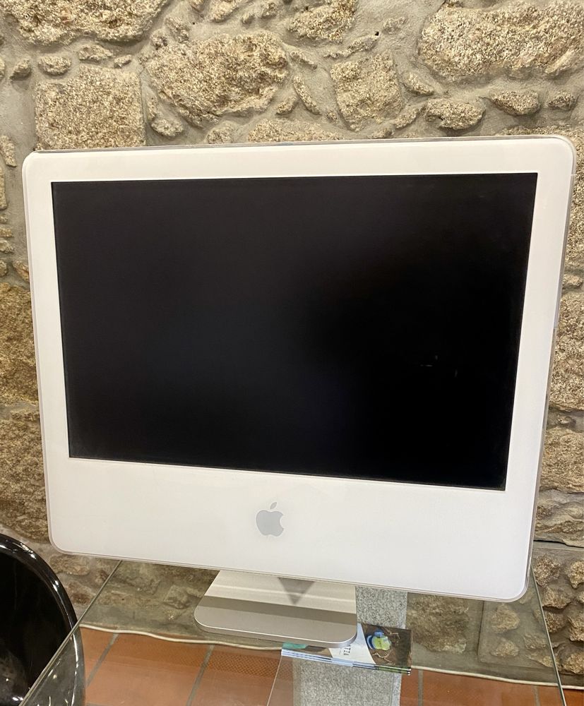 Computador iMac A1076
