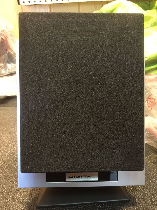 Colunas  compactas sobremesa.