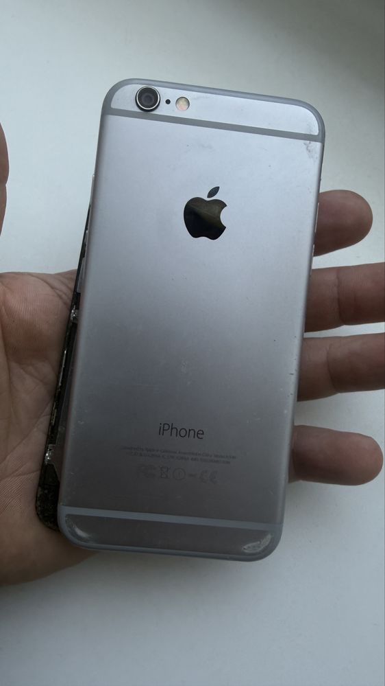 Айофн 6s на разборку