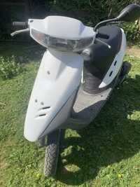 Honda dio 27 хороша ціна