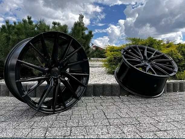 Felgi Hx06 do Audi S7 A8 Q7 Sq7 Q8 Sq8 Rsq8/21