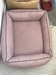 Cama p/ cão porte medio Luben
