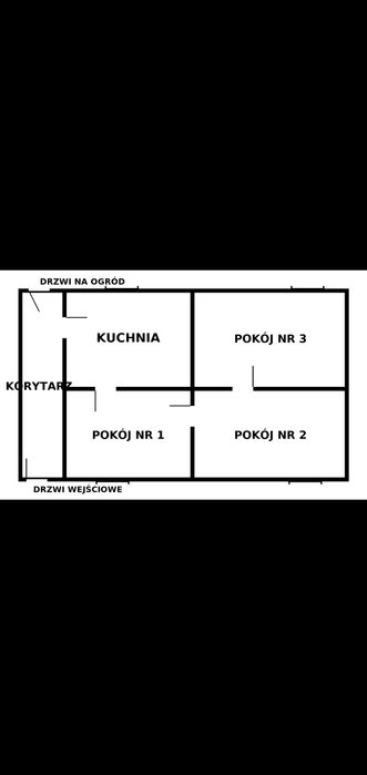 Dom 75 m² + działka 165 m² – centrum Zawichostu