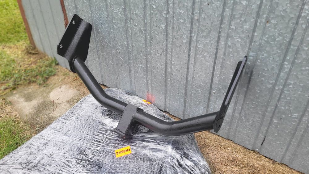 Belka haka holowniczego dodge Durango 2018 rok