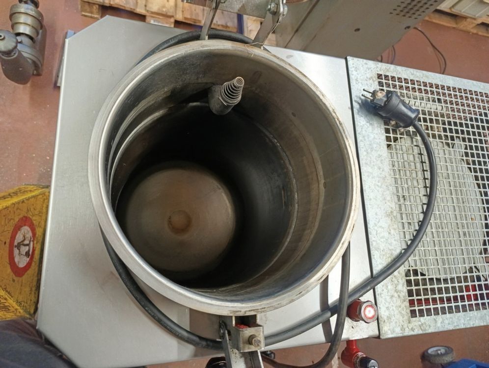Destylarka formeco d 25 ax