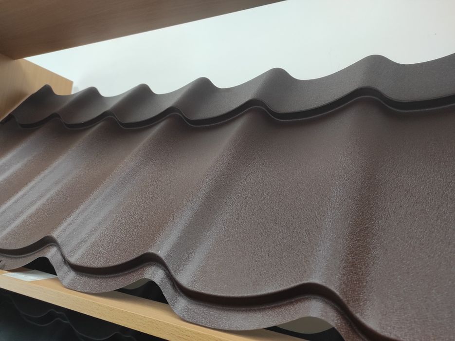 Металлочерепица Харьков