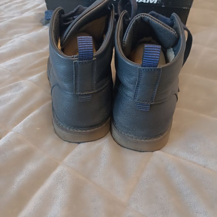 Чоботи чрловічи ЕССО р 42