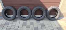 4 Opony Zimowe Goodride 175/70 R14