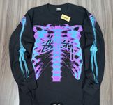 Bluza Stusyy fiolet