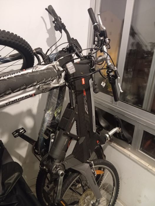 Vendo 2 bicicletas elétricas