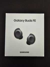 Nowe Słuchawki Galaxy Buds FE