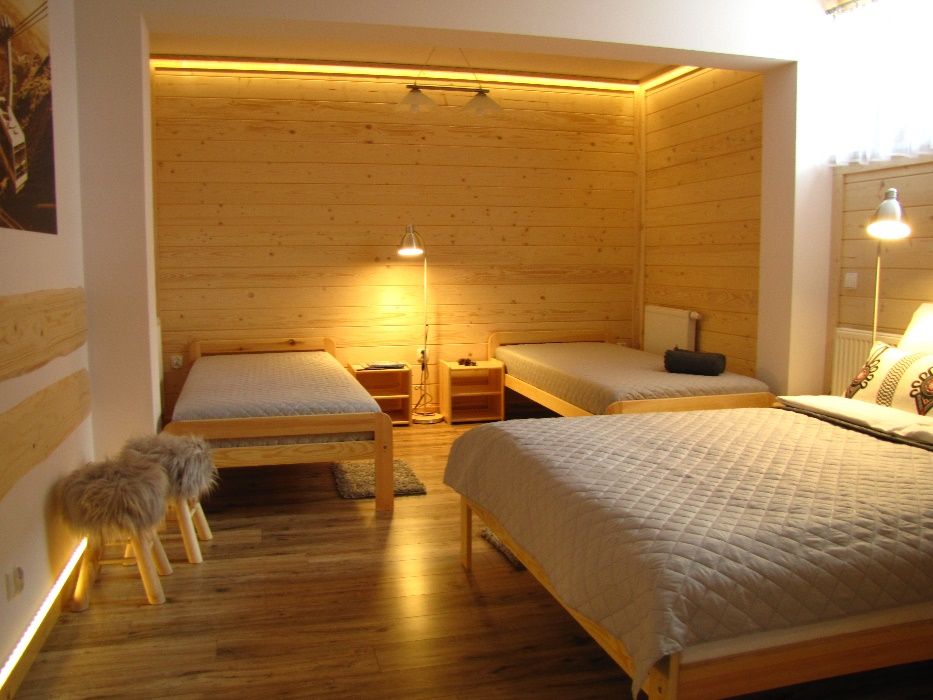 LAST od 8.08 Apartament Zakopane centrum Krupówki 50m pokoje noclegi