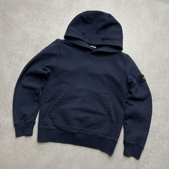 Худи Stone Island