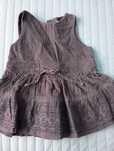 Vestido Zippy, 6/9 meses