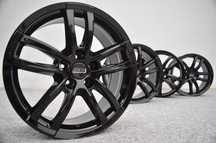 Felgi 7,5x17 5x112 Audi A3 8P 8V A4 b7 b8 b9 Merc W204 W205 VW Golf Passat