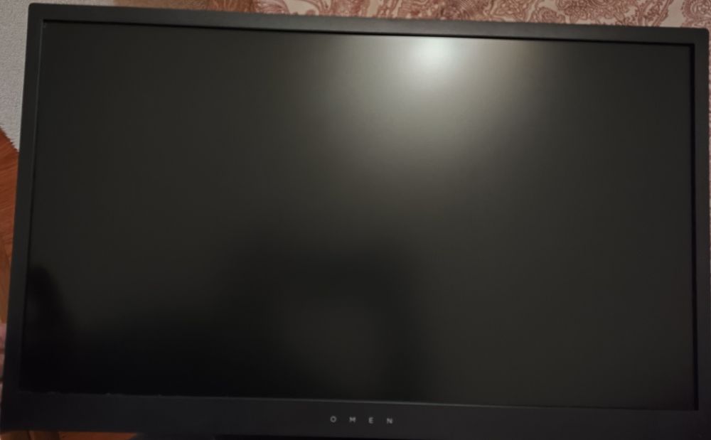 HP Omen Z7Y57AA 25" 144Hz