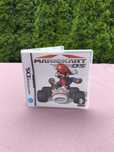 Mario kart Nintendo ds