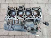 Blok Silnika 2.0TFSI 200km AXX VW Golf 5 GTI Audi A3 8P
