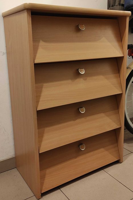 **Szafka na obuwie**