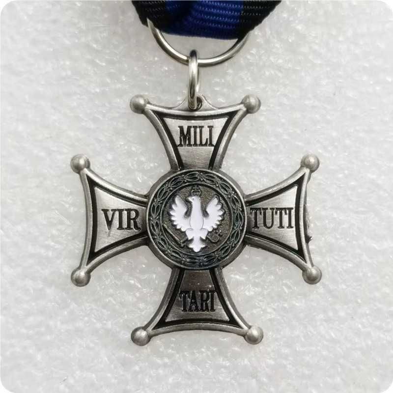 Order Virtuti Militari