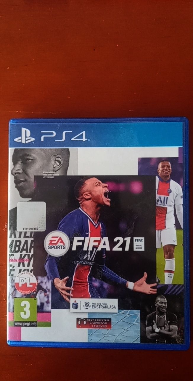 gry na sprzedaż ps4