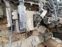 MAN sterownik silnika kaseta TGA D2876 LF 12 / LF 13 480 530 Common Rail