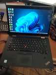 Oportunidade Lenovo x1 yoga touchscreen ecran 2K Fantástico