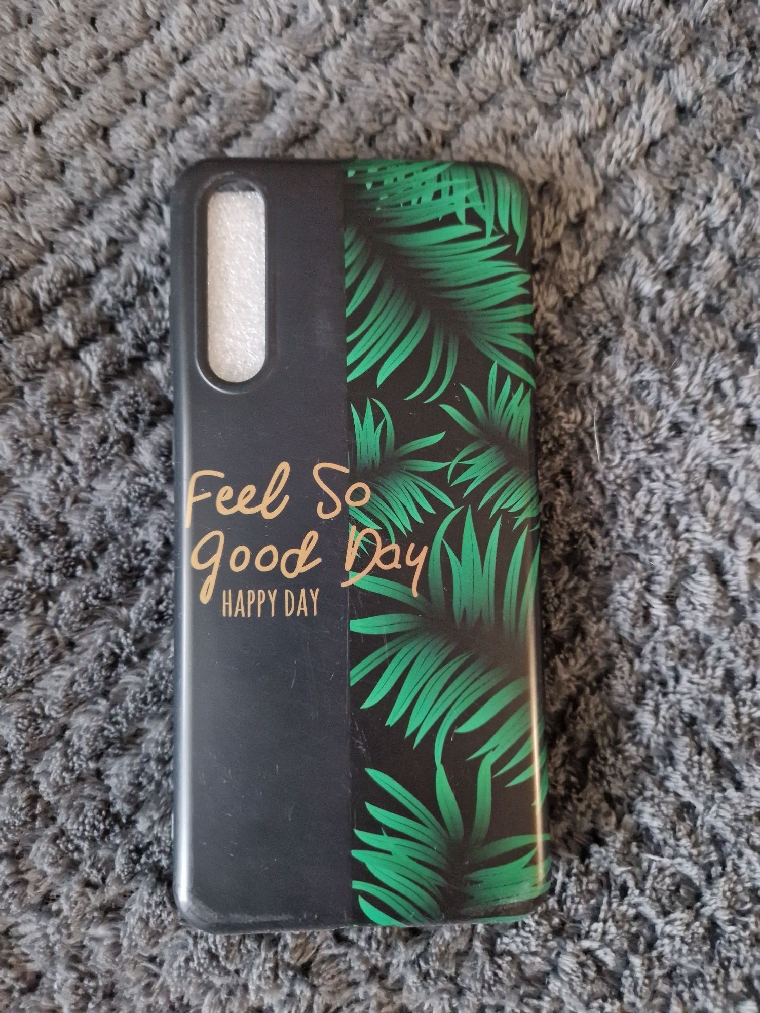 Case Huawei p20 pro