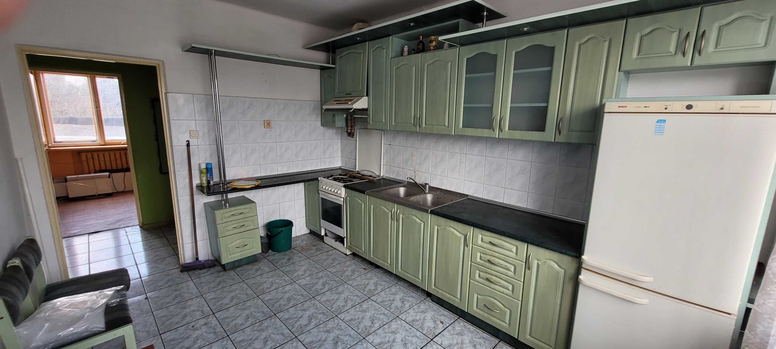 Dom 200m2 Dyszów
