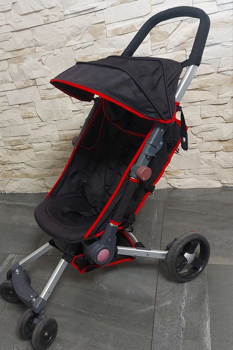 Kompaktowy wózek quick smart. 6kg