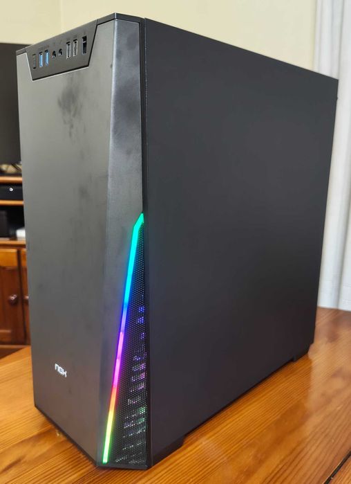 Computador Desktop Gaming