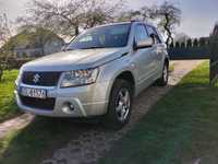 Suzuki Grand Vitara II 2.0 b. Lpg Automat 4x4