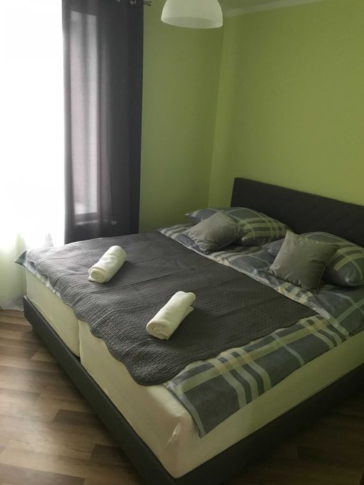 Sylwester Apartamenty Rajcza Centrum 15 osób Beskidy nocleg