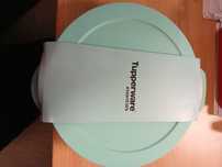 Taparuere da Tupperware novo