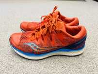 Кросівки Saucony