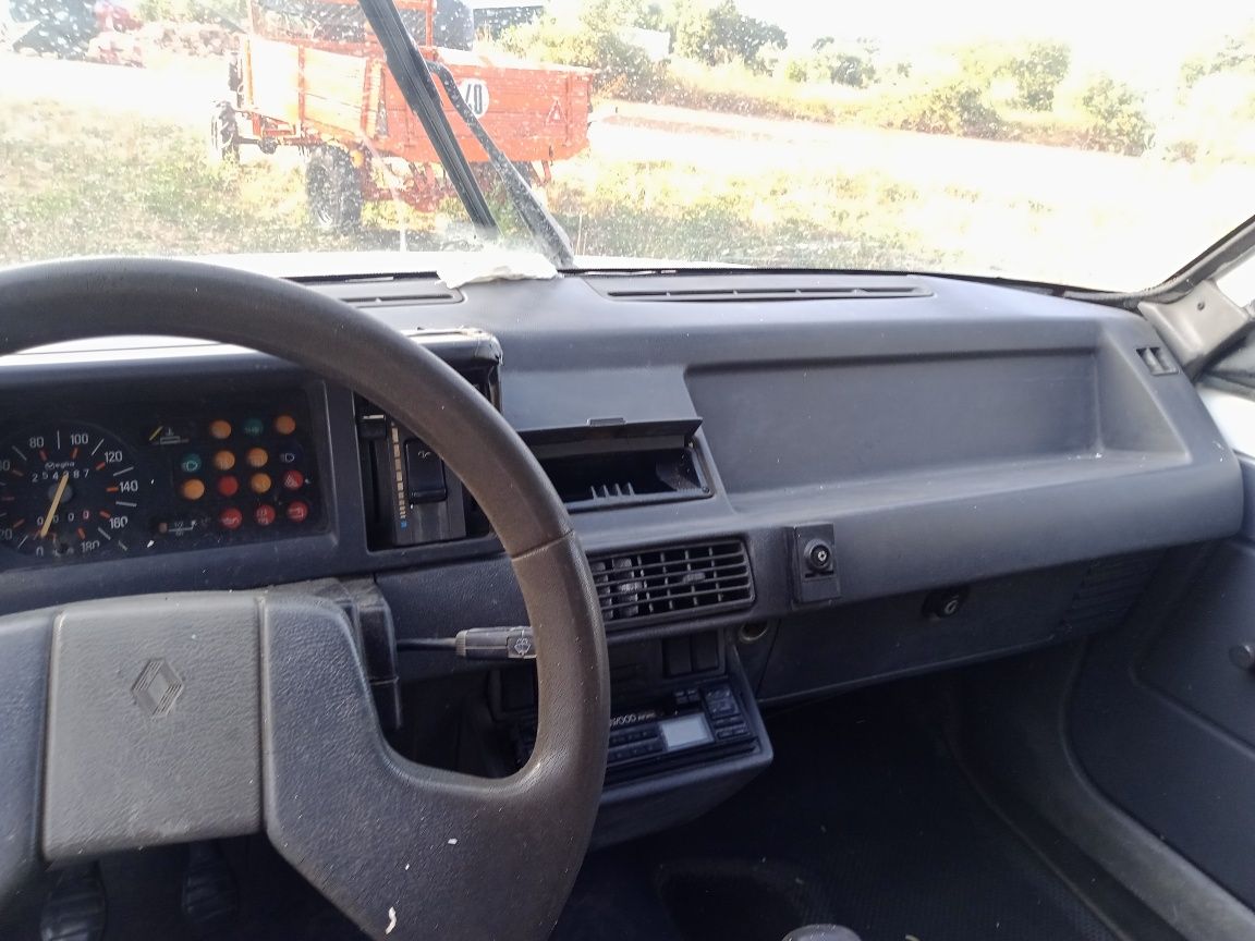 Renault Express 1.6 de 1993