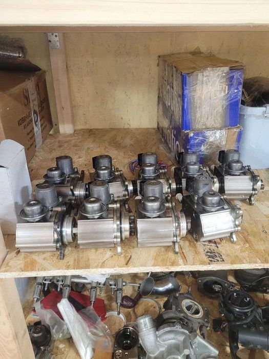 ТНВД  EP6 1.6 THP Peugeot/Citroën/DS/Mini    – гарантія 7 міс