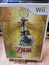 The Legend of Zelda: Skyward Sword Wii, Sklep Wysyłka Wymiana