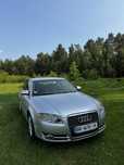 Продається автомобіль ауді а4.