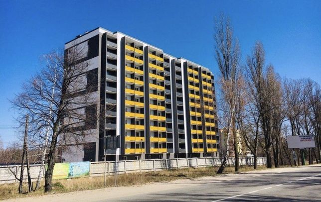 Продам квартиру 55 кв в жк start life Вышгород