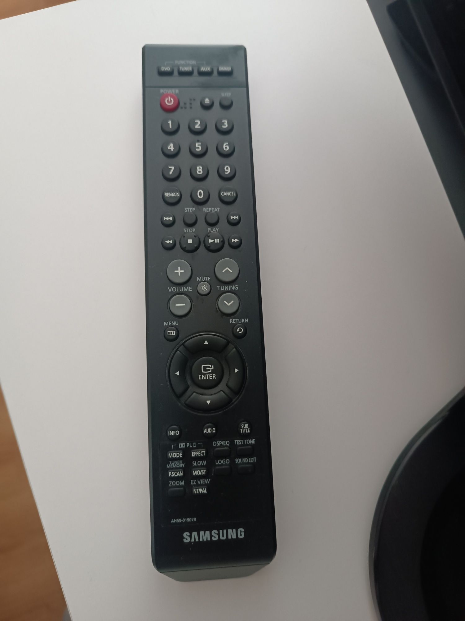 Kino domowe Samsung HT-Z110